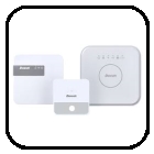 Bluetooth® LE/Zigbee